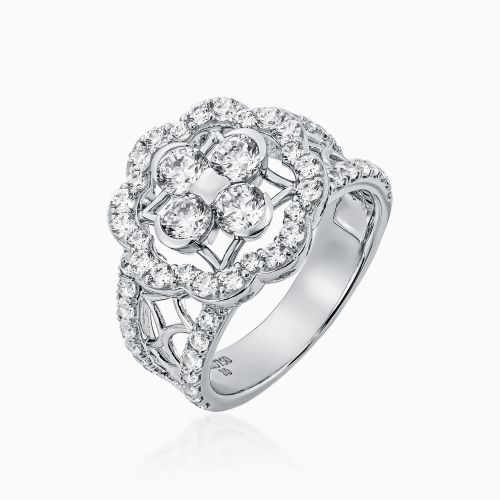 NHẪN NỮ- Mã SP: SD012023